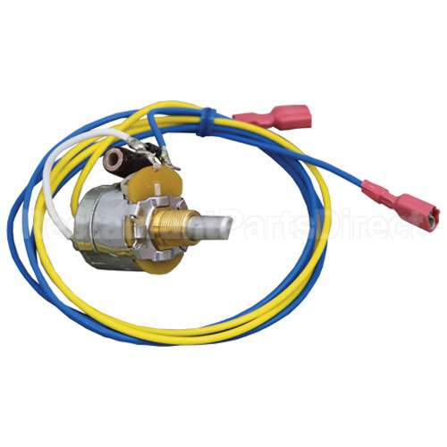428-441S Compatible Prince Castle Speed Control Assembly
