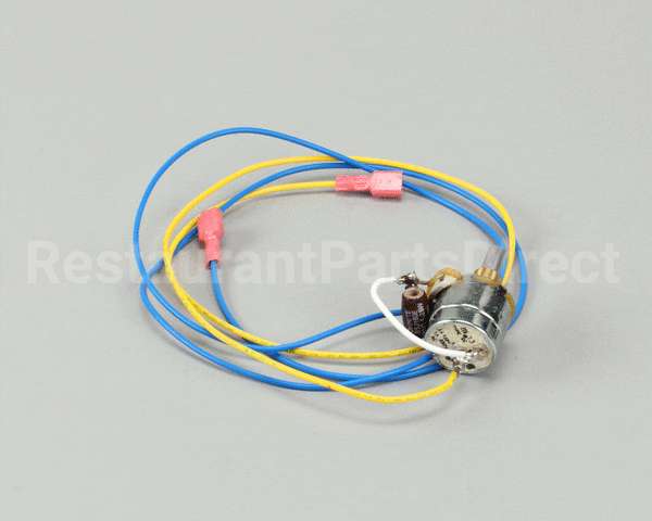 428-441S Prince Castle Assembly,Speed Control 200-240V