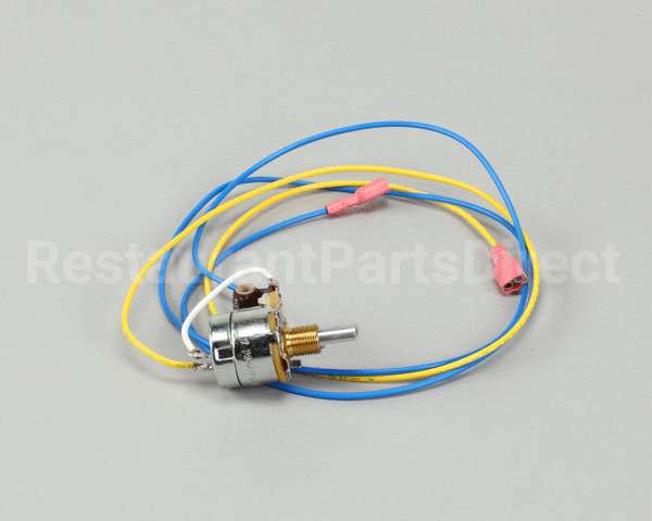 428-441S Prince Castle Assembly,Speed Control 200-240V