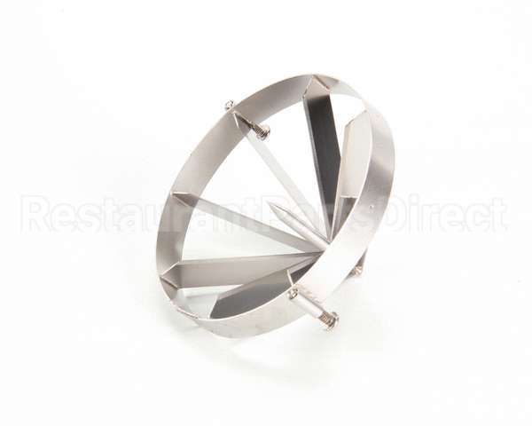 428-8 Nemco 8-Section Blade Assembly-Wedge