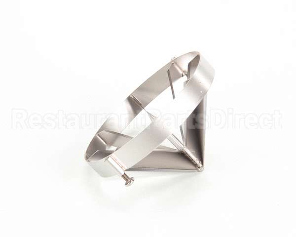 428-8 Nemco 8-Section Blade Assembly-Wedge