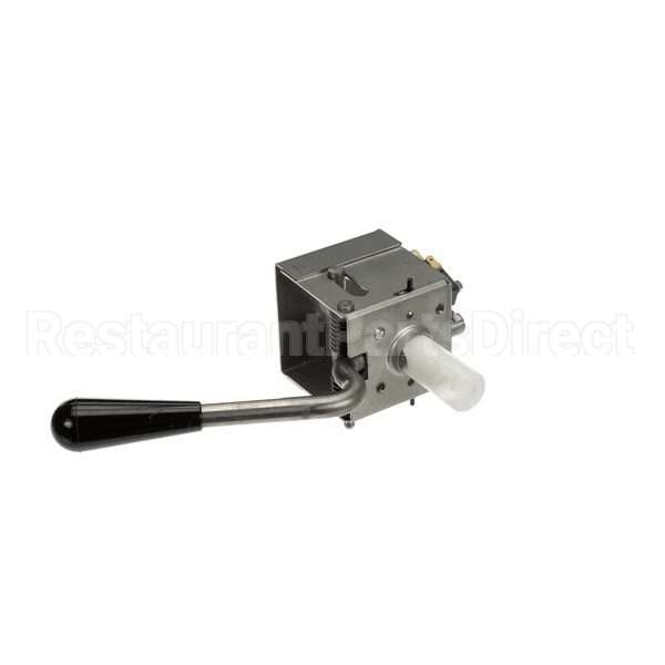 428082 Compatible Stoelting Handle Assy Pre Flvr Burs T