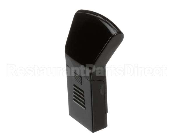 428096 Stoelting Black Handle And Cover