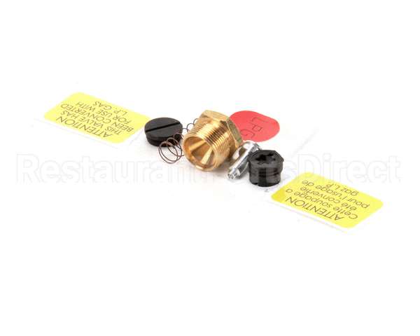 42810-0119 Middleby Kit,Nat To Lpg Ps310/360