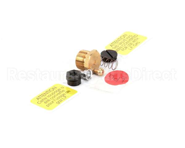 42810-0119 Middleby Kit,Nat To Lpg Ps310/360