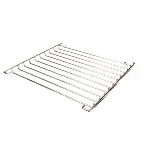428104-00001 Compatible Vulcan Guide, Rack L.h