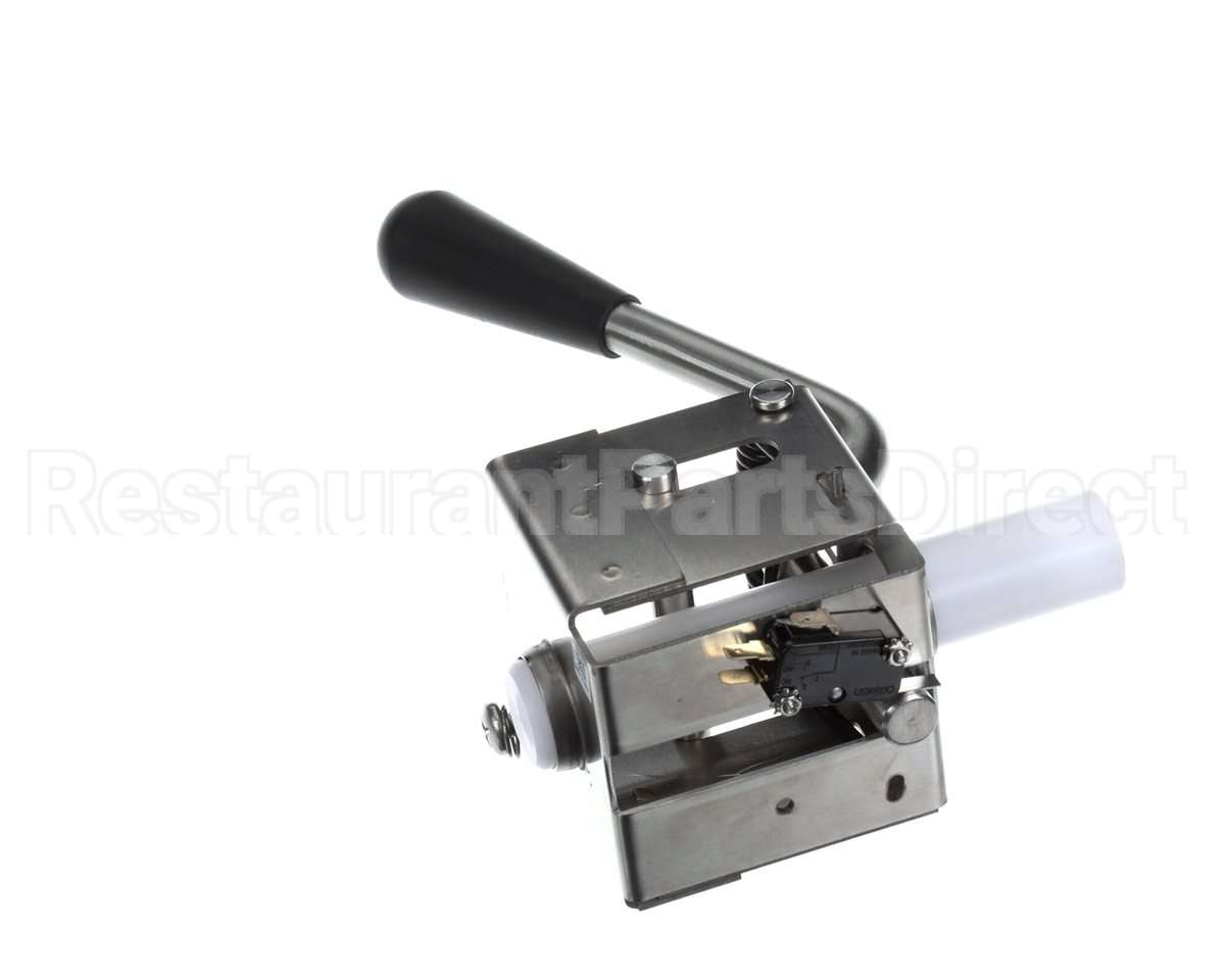 428120 Stoelting Handle Assy Lh; Pre Flvr Burst