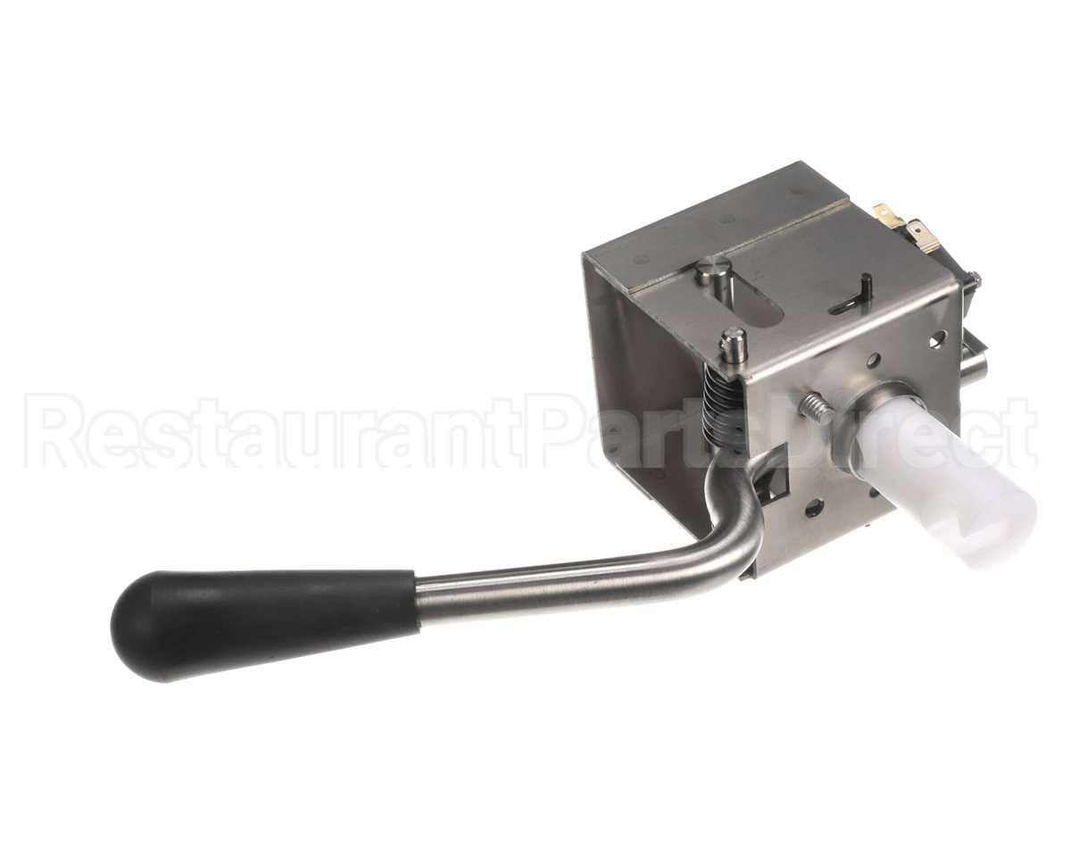 428121 Stoelting Handle Assy; Pre Flvr Burst