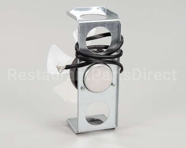 42814-01 Silver King Assembly Motor Fan 220V 2/3 Can