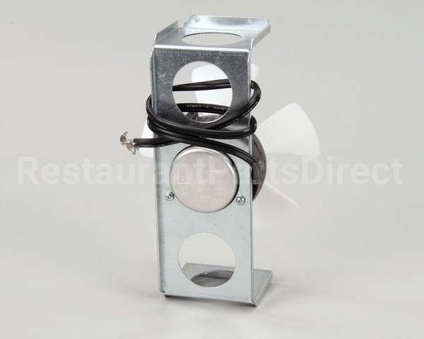 42814-01 Silver King Assembly Motor Fan 220V 2/3 Can