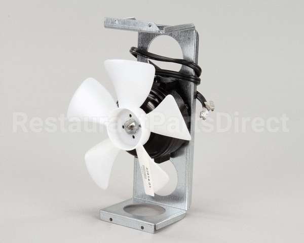 42814-01 Silver King Assembly Motor Fan 220V 2/3 Can