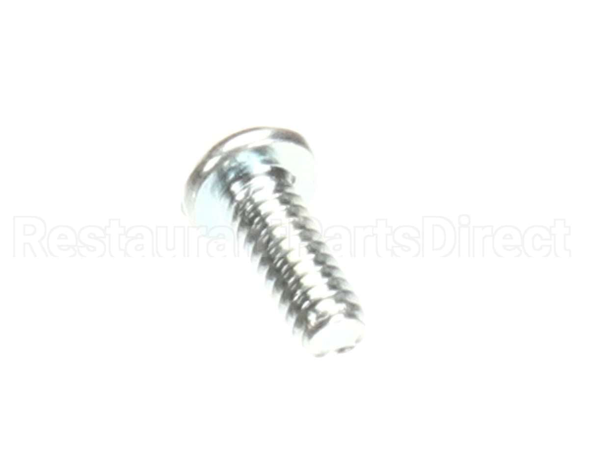 42816-7 Montague Screw, Machine-Plt