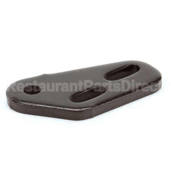 428585 Compatible Hussmann Socket-Top Hinge Black
