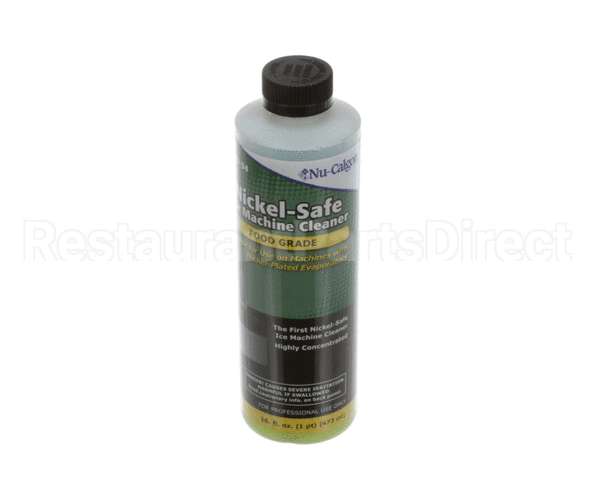 4287-34 Nu-Calgon Ice Machine Cleaner 16 Oz