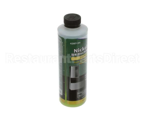 4287-34 Nu-Calgon Ice Machine Cleaner 16 Oz