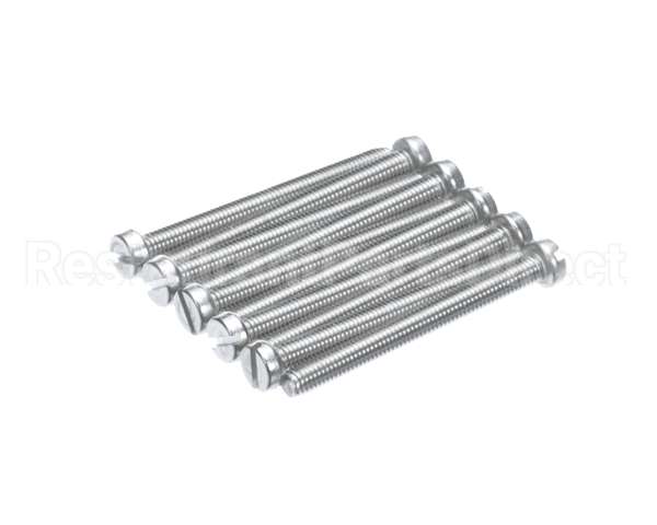 4288320S Fri-Jado Screw Pan Head, Philips M5X50, A2