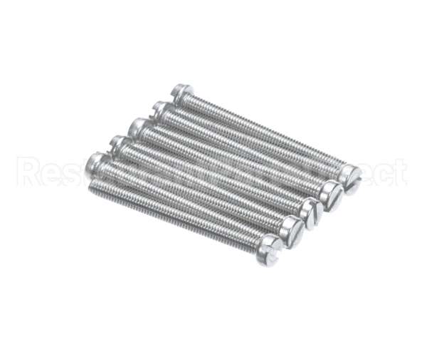 4288320S Fri-Jado Screw Pan Head, Philips M5X50, A2