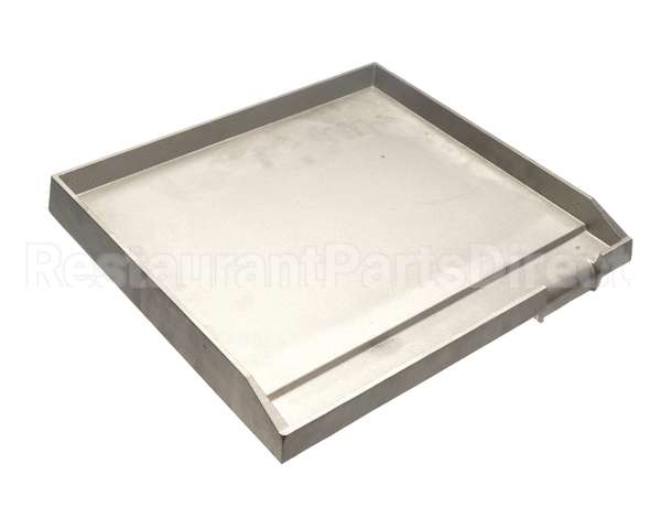 429-106S Prince Castle Kit,Lower Platen314