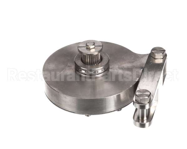 429-401S Prince Castle Asy Left Tension Spring