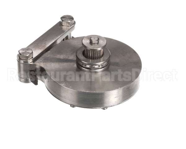 429-401S Prince Castle Asy Left Tension Spring