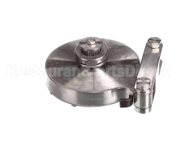 429-402S Prince Castle Asy Right Tension Spring