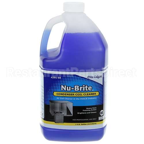 4291-08 Compatible Everpure Nu-Calgonnu-Brite, 1-Gallon,