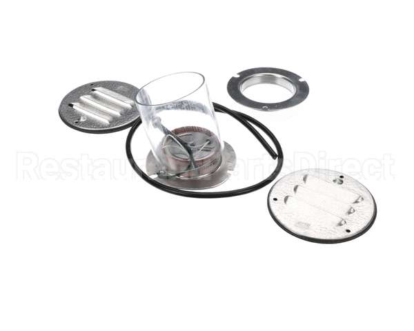 429200 Thermo-Kool Kason 1825 Square Pr Vent