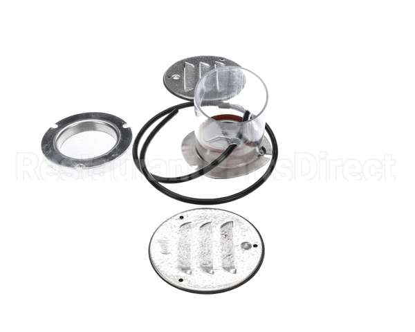 429200 Thermo-Kool Kason 1825 Square Pr Vent