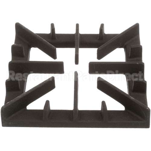 429228-Y2 Compatible Vulcan Grate, Top, 7-7/8" X 7-7/8"