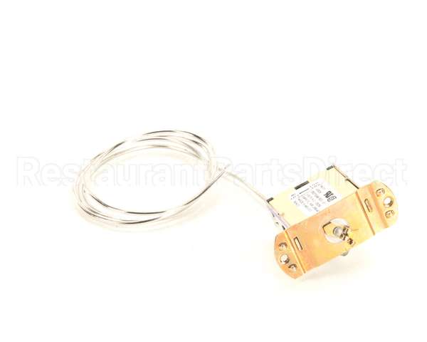 42929 Silver King Control Temp Knobless #9531N34