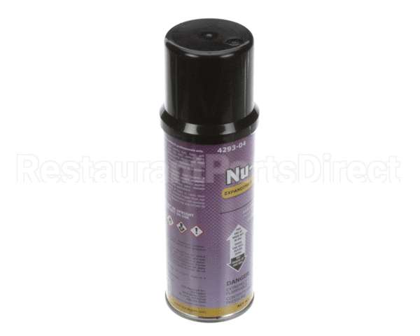 4293-04 Nu-Calgon Nufoam Expanding Sealant 12 Oz