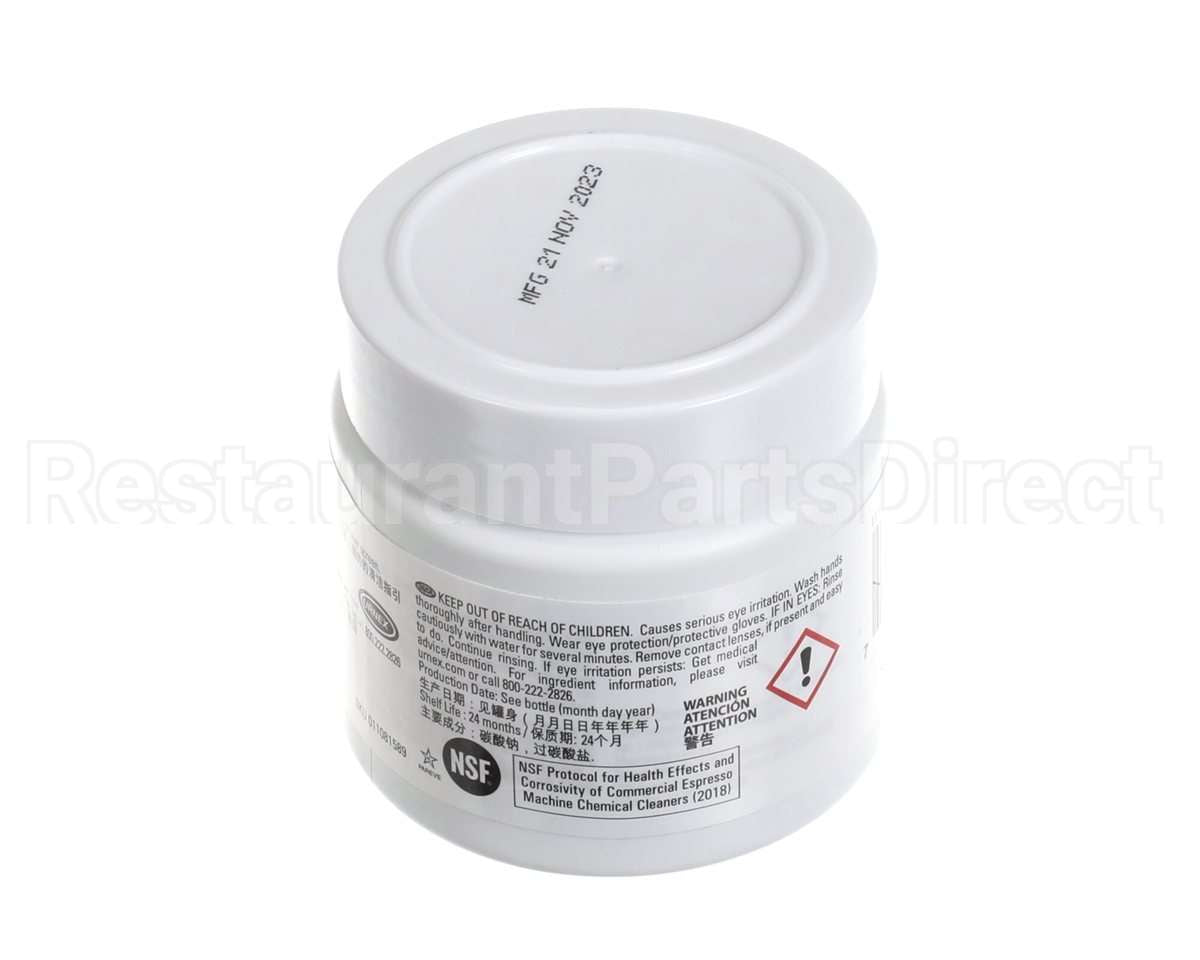 42933.0002 Bunn Tablet, Cleaning 1 Jar Sure Immersion