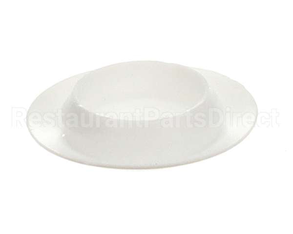 429400 Thermo-Kool White Plug Buttons