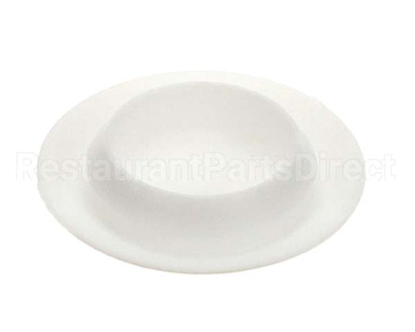 429400 Thermo-Kool White Plug Buttons