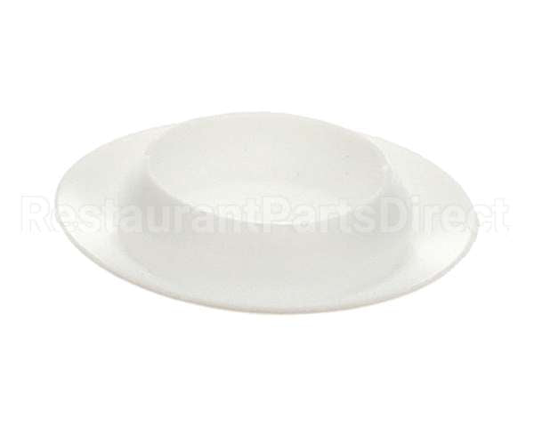 429400 Thermo-Kool White Plug Buttons