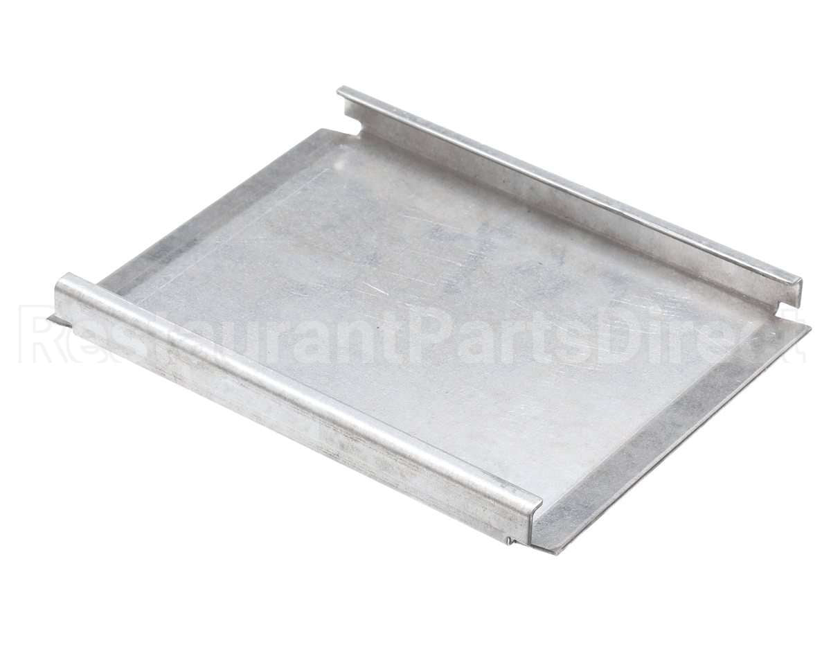 42954 Middleby Plate,Blank 6.19 Upr Ps555