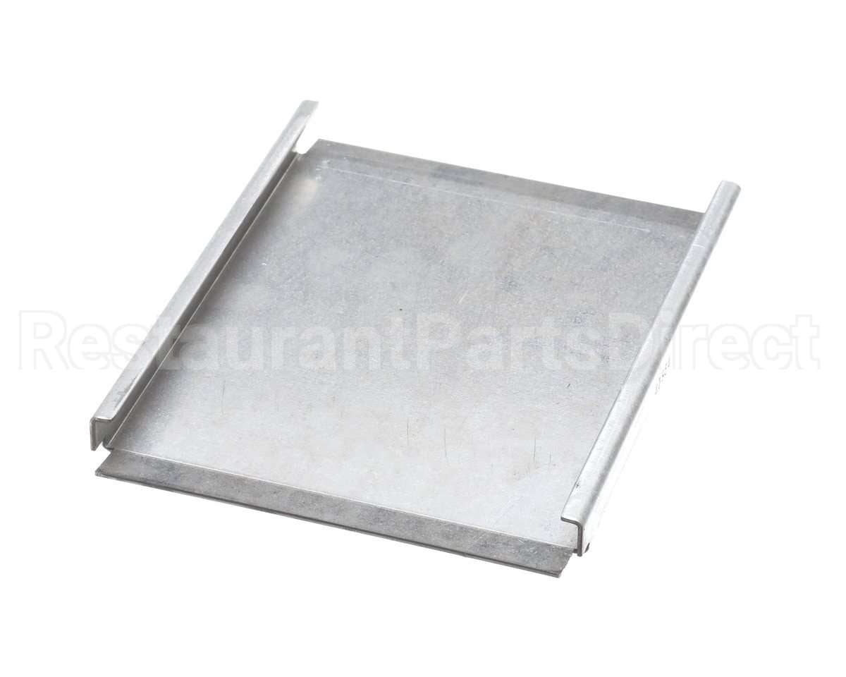 42954 Middleby Plate,Blank 6.19 Upr Ps555