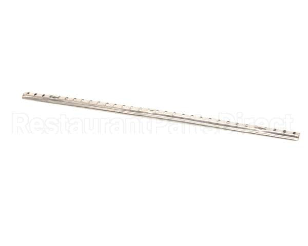 42986 Silver King Pilaster Shelf 16 In Lg