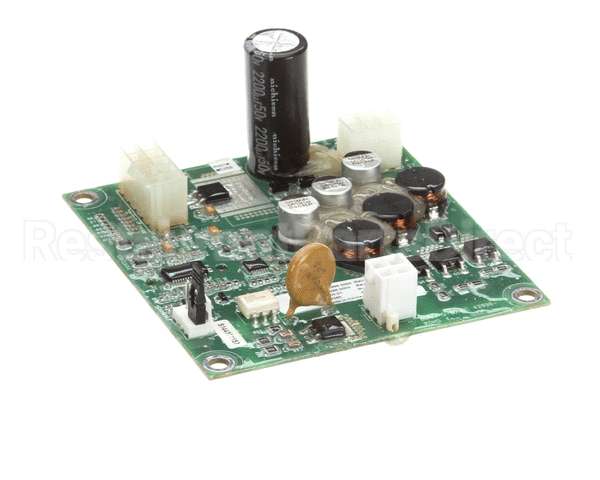 42996.1000 Bunn Control Board Assembly Control-Basic Fmd