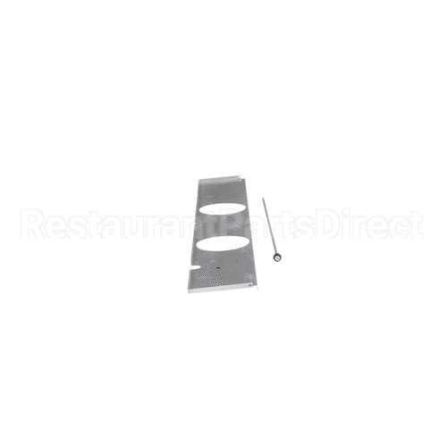 42A35-084D Beverage Air Fan Housing Mt45/49