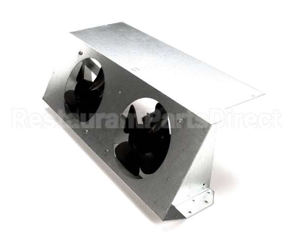42B35S011D-01 Beverage Air Deck Assembly - Evap Fan Bz13