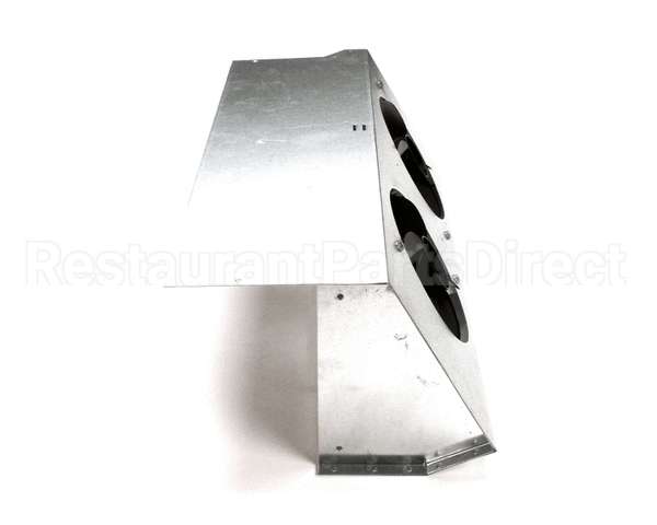 42B35S011D-01 Beverage Air Deck Assembly - Evap Fan Bz13