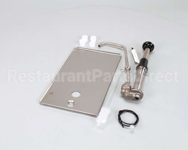 83430 Server Condiment Pump Cp-1/3