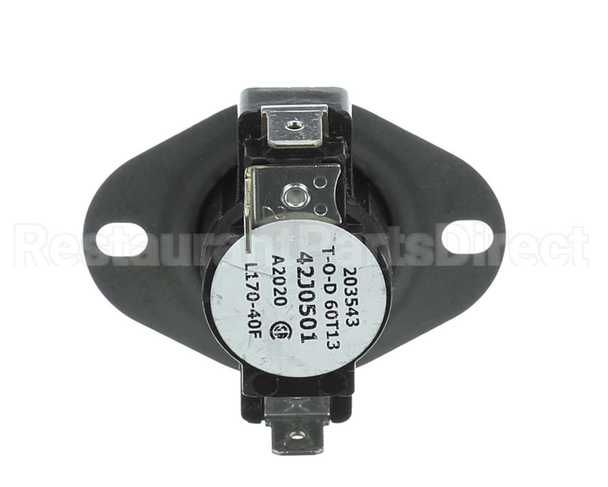 42J05 Lennox 130-170F Auto Limit Switch