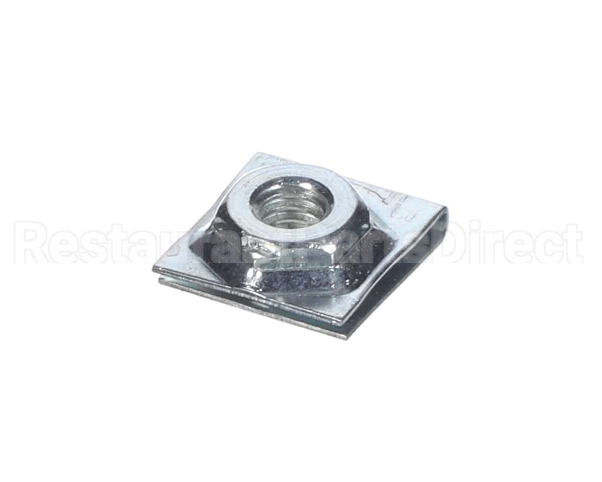 42MC-Y72 Biro Retaining Nut U Type 1/4-20