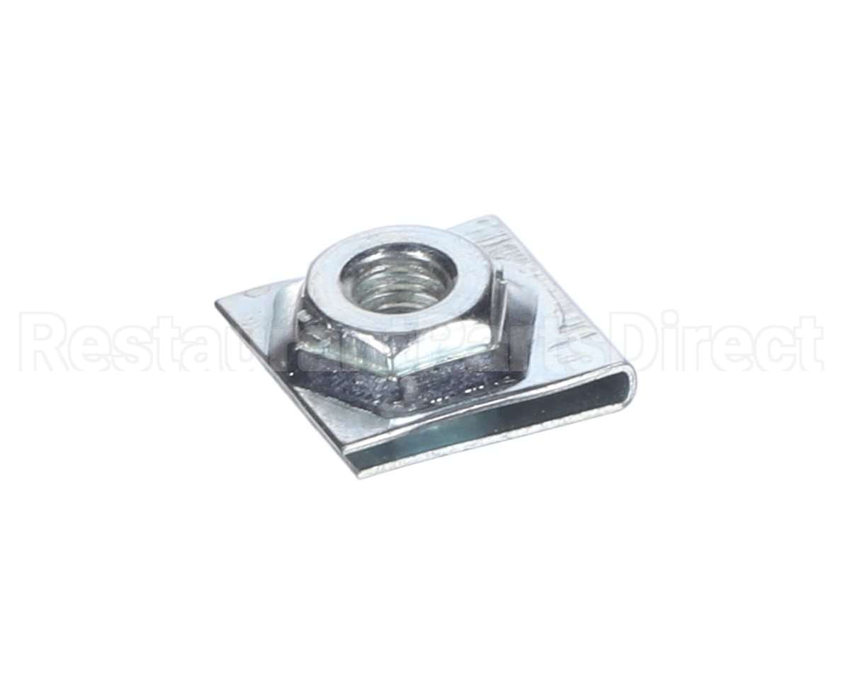42MC-Y72 Biro Retaining Nut U Type 1/4-20
