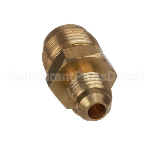 42R-64 Lancer Brass Union 38 Mfl X 14 Mfl