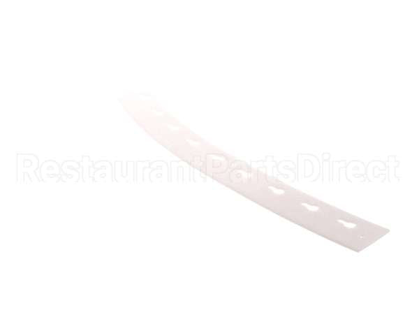 42RN100-204 Varimixer Keyhole Scraper Blade 105 Qt.