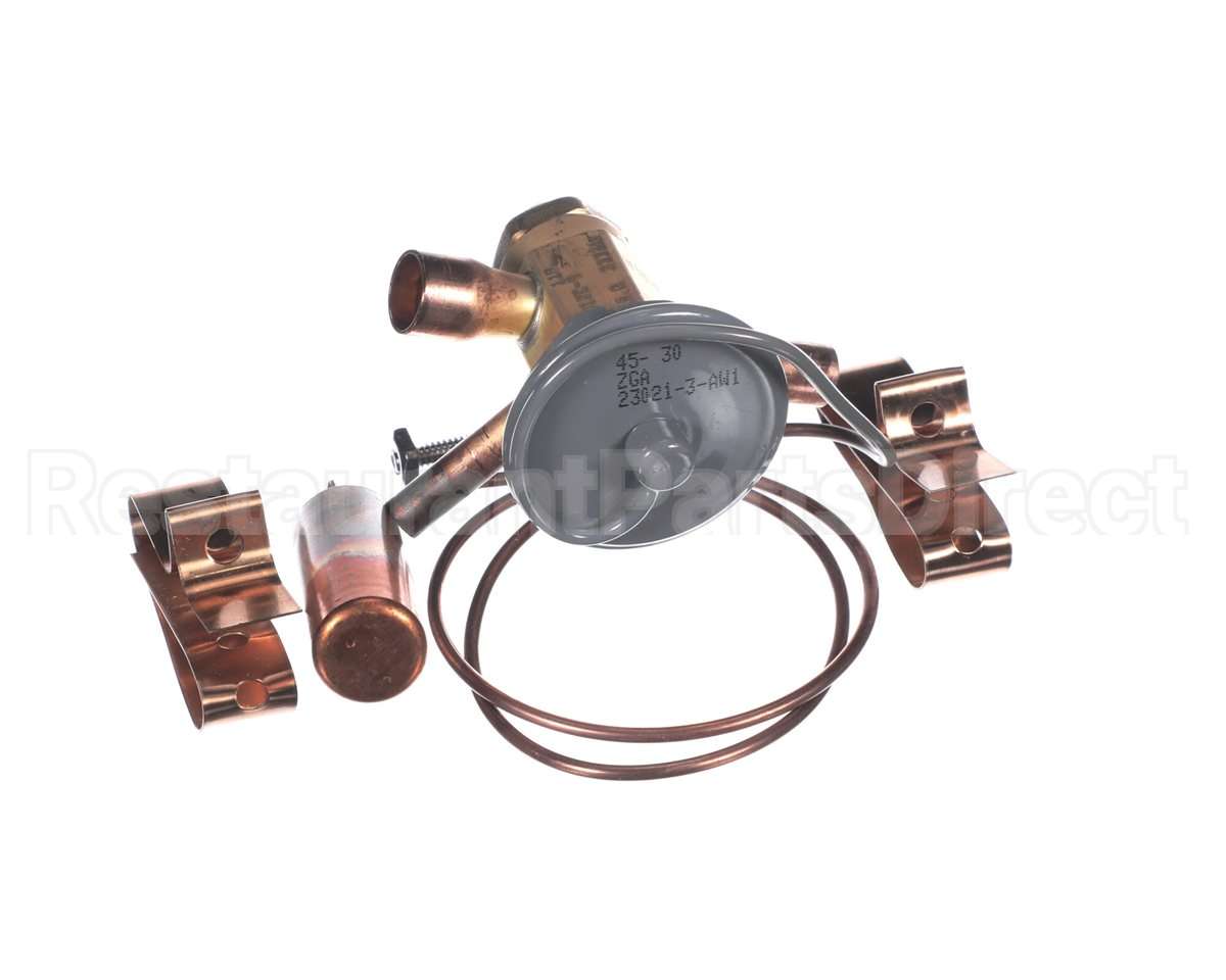 42W31 Lennox 100679-17 Valve-Exp(R410)Nom
