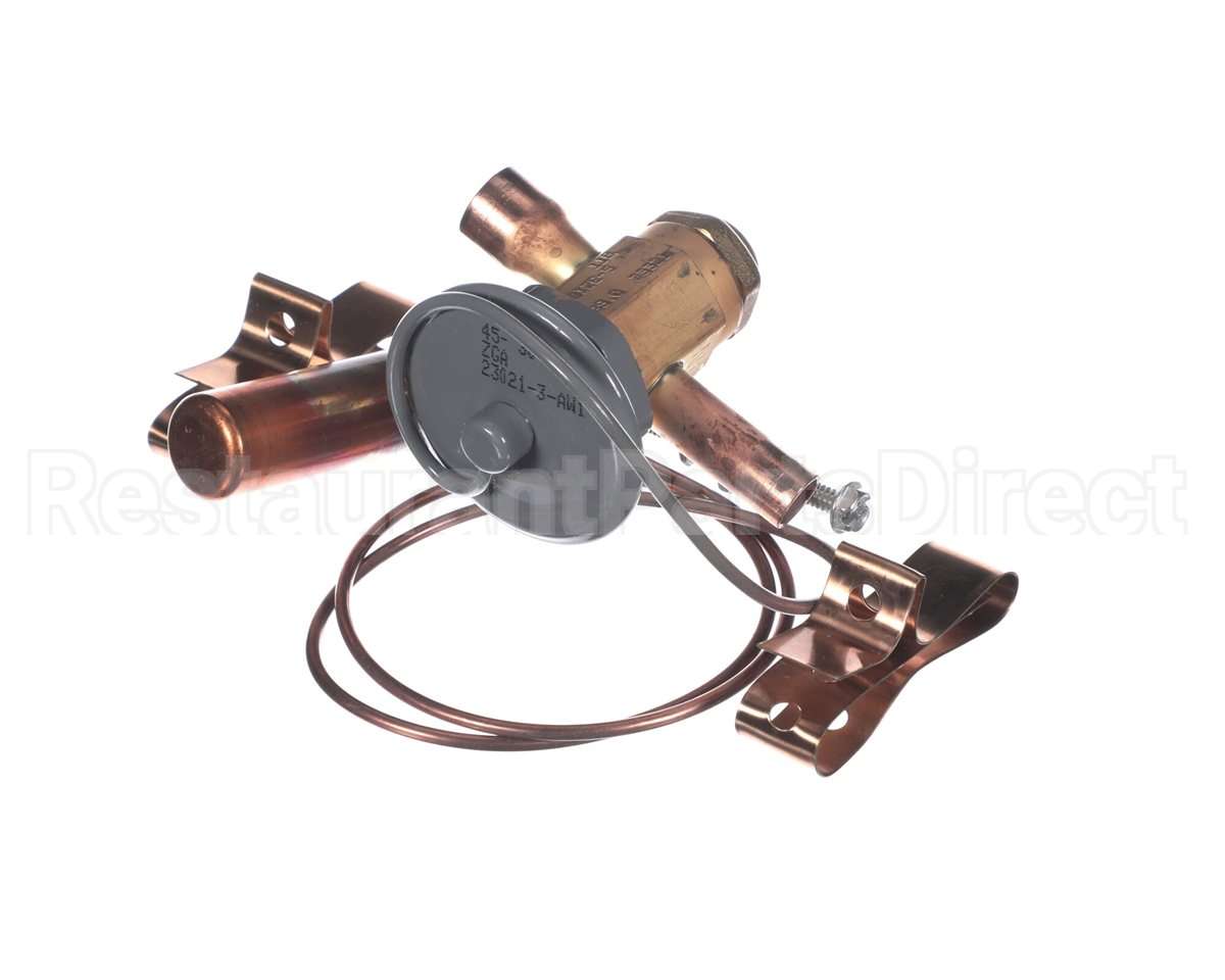 42W31 Lennox 100679-17 Valve-Exp(R410)Nom